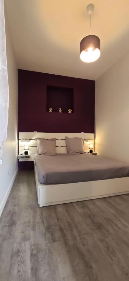 La Petite Cour Apartamento Beaune  Exterior foto